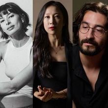 Grainger Academy of The Joffrey Ballet To Present Five World Premieres In WINNING WOR