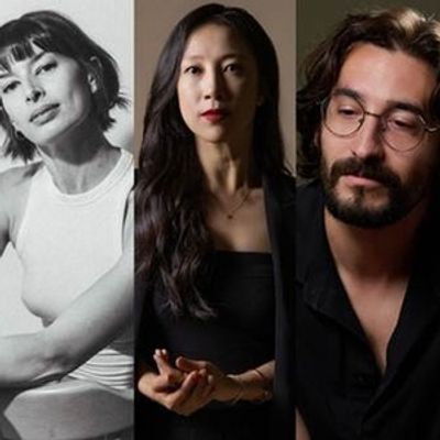 Grainger Academy of The Joffrey Ballet To Present Five World Premieres In WINNING WORKS