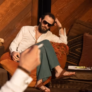 STEREOPHONIC's Will Brill Wins 2024 Tony Award for Best Performance by an Actor in a…