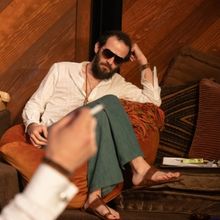 STEREOPHONIC's Will Brill Wins 2024 Tony Award for Best Performance by an Actor in a 