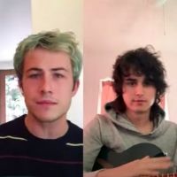 Wallows Shares Acoustic Home Performance of 'Are You Bored Yet?'