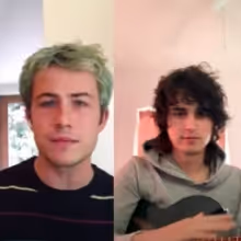 Wallows Shares Acoustic Home Performance of 'Are You Bored Yet?'