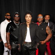 WHO'S BAD Tribute Band to Perform at Patchogue Theatre