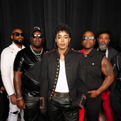 WHO'S BAD Tribute Band to Perform at Patchogue Theatre