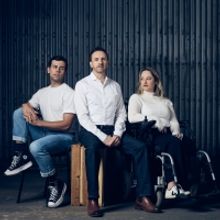 Review: THE NORMAL HEART at Dunstan Playhouse, Adelaide Festival Centre