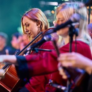 'The Witcher In Concert' U.S. Tour Launches to Over 45 Cities This Fall