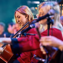'The Witcher In Concert' U.S. Tour Launches to Over 45 Cities This Fall