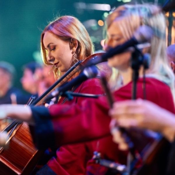 'The Witcher In Concert' U.S. Tour Launches to Over 45 Cities This Fall Photo
