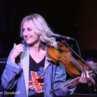 Photos: Daisy Jopling Band Play Chelsea Table+Stage