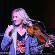 Photos: Daisy Jopling Band Play Chelsea Table+Stage