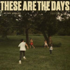 Cory Asbury Enlists Amy Grant For New Duet Version Of 'These Are The Days'
