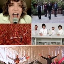 OK Go Releases Remastered HD Videos
