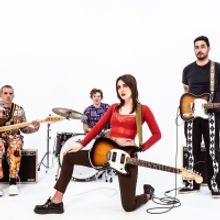 Reckling Announces New EP & Shares 'In My Hair' Single