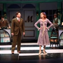 BWW Review: Old School Musical Comedy SHE LOVES ME Mostly Charms at OC's South Coast 