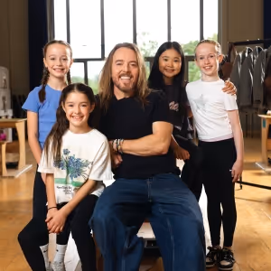 MATILDA THE MUSICAL UK Tour Finds Full Cast