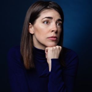 Rosie Holt Embarks On UK Tour in 2024 With THAT'S POLITAINMENT!