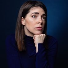 Rosie Holt Embarks On UK Tour in 2024 With THAT'S POLITAINMENT!