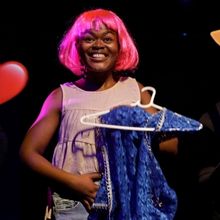 Review: GLIMMER at Magnet Theatre, Observatory