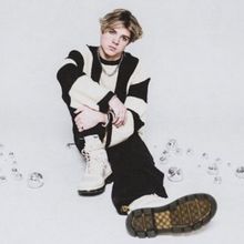 Greyson Zane Signs to Zodhiac Records