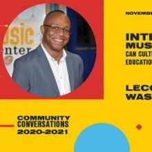 Community Music Center of Boston Interrogates Musical 'Quality' in Community Conversa