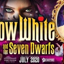 Bonnie Lythgoe & SNOW WHITE Heading To Sydney Coliseum Theatre, West HQ