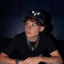 Maddox Batson to Embark on Worldwide Tour Set in Early 2026