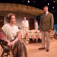Mint Theater's THE NEW MORALITY With Christian Campbell, Clemmie Evans, Brenda Meaney