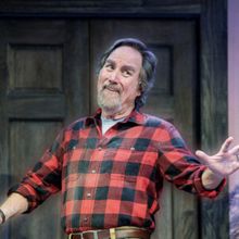 Review: THE HALLELUJAH GIRLS at New Theatre & Restaurant