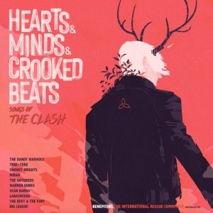 Clash Covers Benefit Compilation Released With The Dandy Warhols, Mirah, TEKE::TEKE…