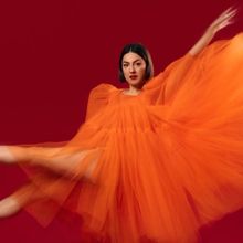 EDINBURGH 2023: Review: TAMSYN KELLY: CRYING IN TK MAXX, Pleasance Courtyard