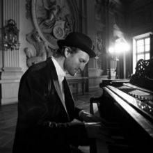 Jeremiah Fraites Shares Instrumental Piano Cover Of Billie Eilish's 'when the party's