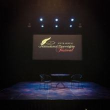9th Annual International Playwrights Festival Virtual Edition Announced