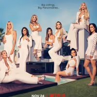VIDEO: Netflix Releases SELLING TAMPA & SELLING SUNSET Season Four Teaser
