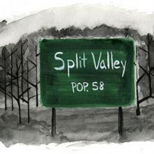 SPLIT VALLEY: A Serialized Radio Mystery to Launch in December