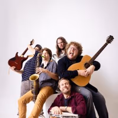 Kendall Street Company Releases MY CAPTAIN From New Album YODELING ASTROMAN