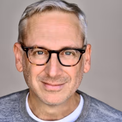 Interview: Richard Israel of THE SOUND OF MUSIC at 5-Star Theatricals