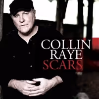Collin Raye Reveals His SCARS on Friday, November 20