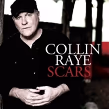 Collin Raye Reveals His SCARS on Friday, November 20