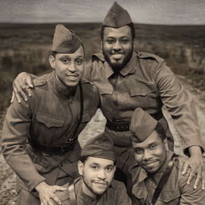 TO THE UNKNOWN SOLDIERS World Premiere Set For BMCC At Tribeca Performing Arts Center