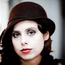 Margot Sergent Performs Jazzy Edith Piaf Show at Birdland Theater Next Month