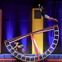 Review: TIME MACHINE – ADELAIDE FESTIVAL 2024 at Her Majesty's Theatre, Adelaide Fe