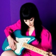 Olivia Jean Returns With New Album 'Raving Ghost'