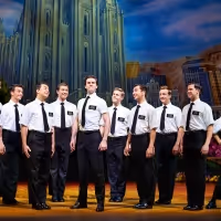 Fan Preview and Lottery Announced For THE BOOK OF MORMON at The Bristol Hippodrome