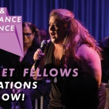 Applications Open For Eugene O'Neill Theater Center's CABARET FELLOWS
