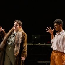 Two River Theater to Celebrate 10 Years of 'A Little Shakespeare' Program With ROMEO 