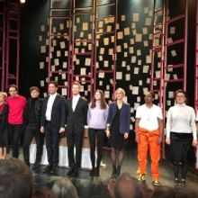 BWW Review: INSTANT PLAYHOUSE at Playhouse Teater