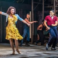 Review Roundup: 42ND STREET at Ordway Center For The Performing Arts
