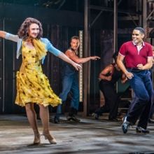 Review Roundup: 42ND STREET at Ordway Center For The Performing Arts