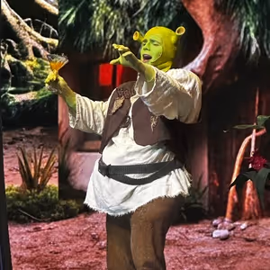 Review: SHREK THE MUSICAL at Maine State Music Theater