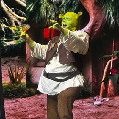 Review: SHREK THE MUSICAL at Maine State Music Theater
